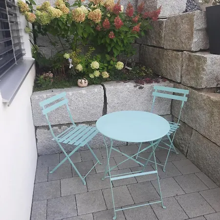 Bed & Breakfast 2, Haus Der Begegnung Goldingen