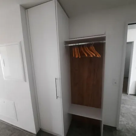 Bed & Breakfast 2, Haus Der Begegnung 3*