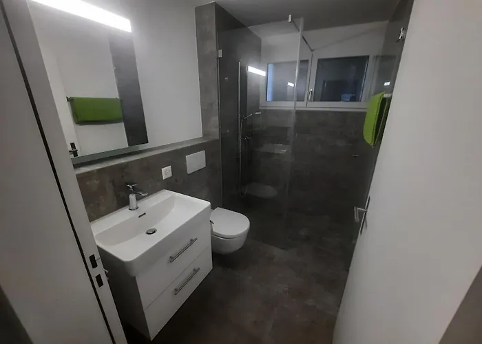 2, Haus Der Begegnung Nocleg ze śniadaniem Goldingen