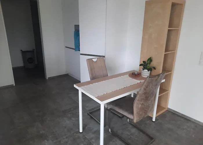 2, Haus Der Begegnung