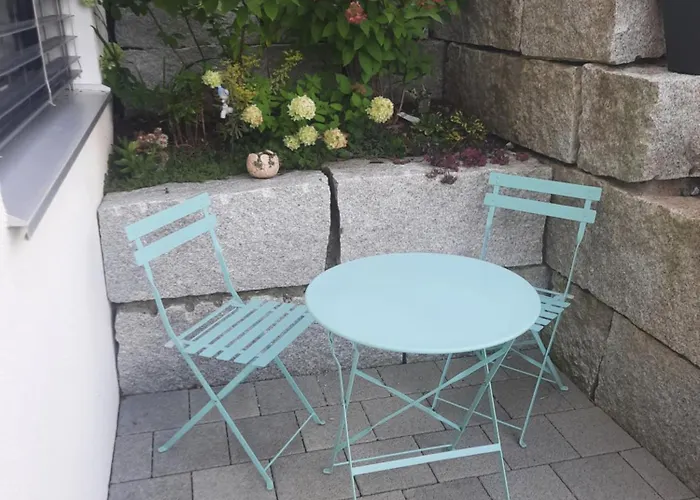 住宿加早餐酒店 2, Haus Der Begegnung Goldingen