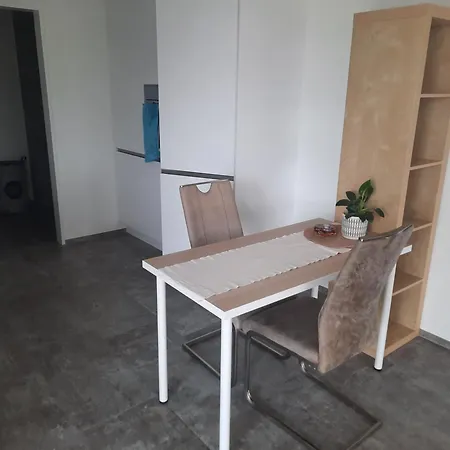 2, Haus Der Begegnung